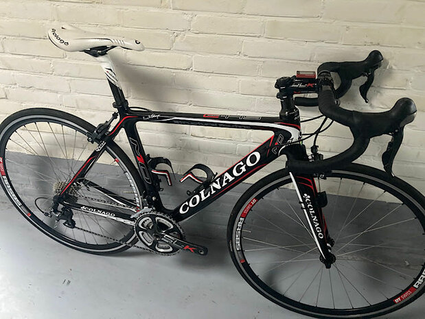 Colnago M10