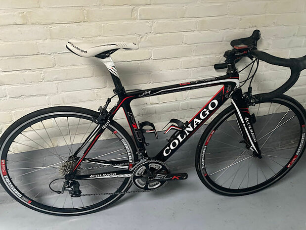 Colnago M10