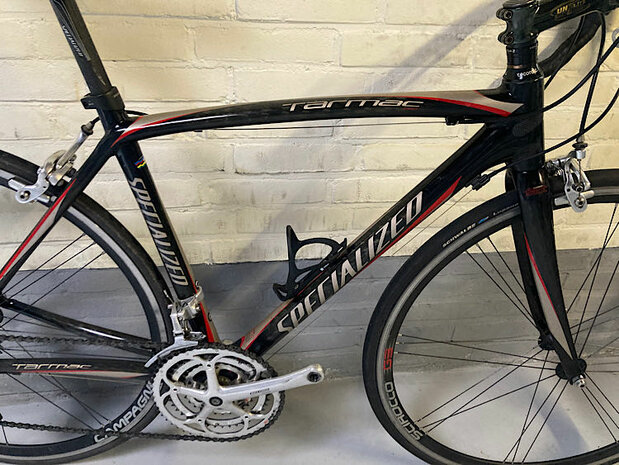 Specialized Tarmac Pro