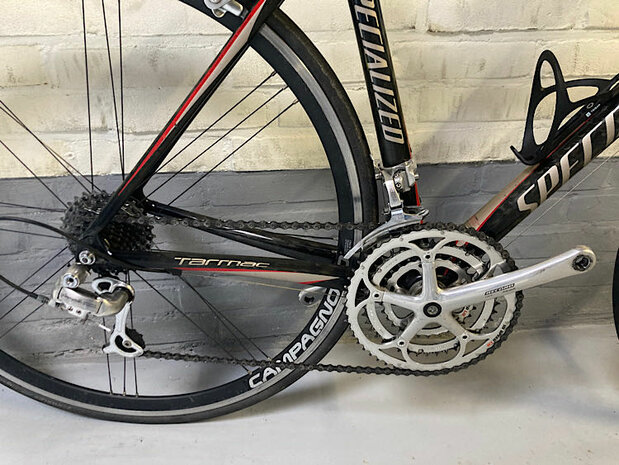 Specialized Tarmac Pro