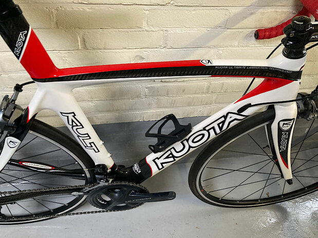 Kuota Kult