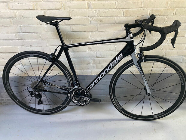 Cannondale Synapse