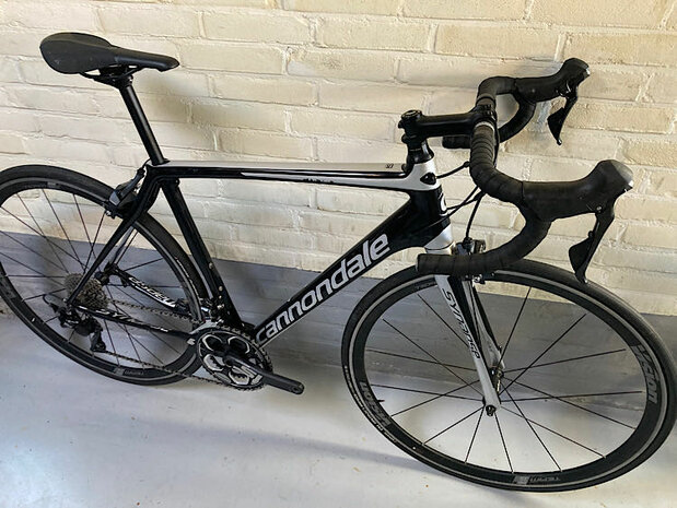 Cannondale Synapse