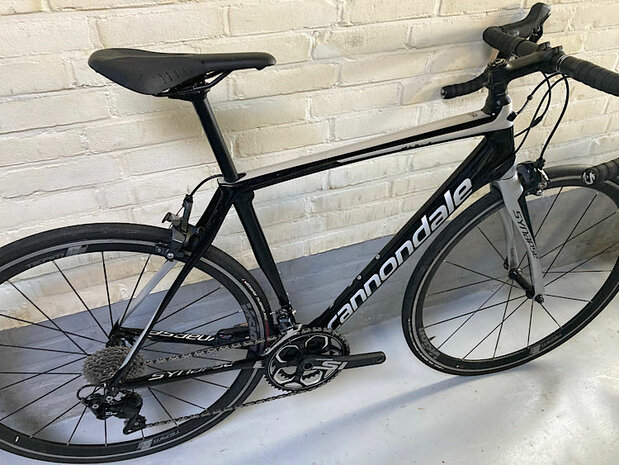 Cannondale Synapse