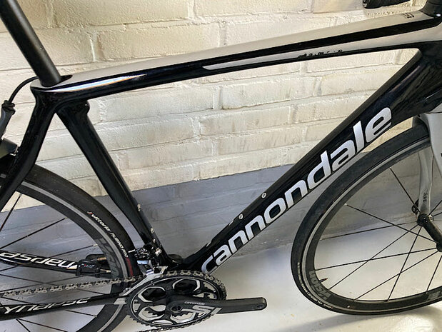 Cannondale Synapse