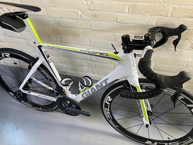 Giant Propel Advanced 1