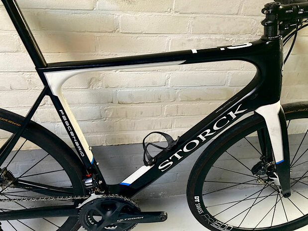 Storck Fascenario.3 Pro