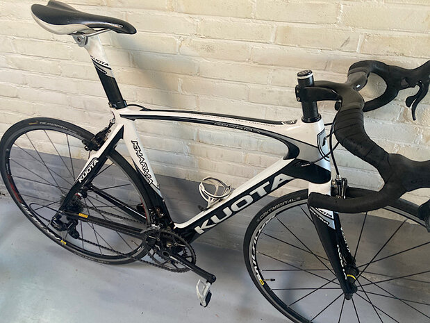 Kuota Kharma