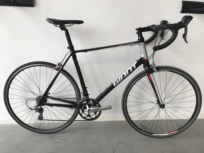 giant defy aluxx disc